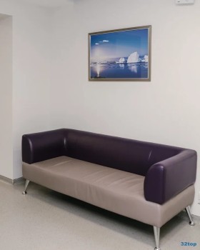 СТОМАТОЛОГИЯ №9 на Ямашева