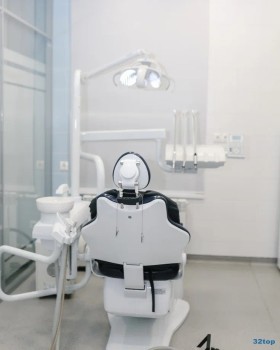 СТОМАТОЛОГИЯ №9 на Ямашева