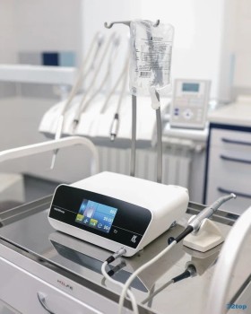 СТОМАТОЛОГИЯ №9 на Ямашева