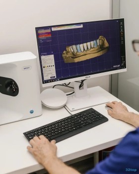 СТОМАТОЛОГИЯ №9 на Ямашева