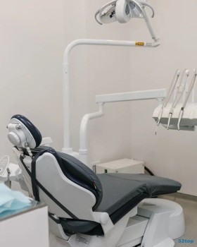 СТОМАТОЛОГИЯ №9 на Ямашева