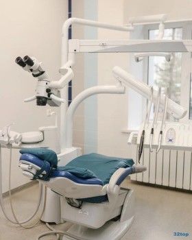 СТОМАТОЛОГИЯ №9 на Ямашева