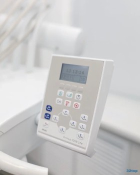 СТОМАТОЛОГИЯ №9 НА ЛОМЖИНСКОЙ м. Проспект Победы