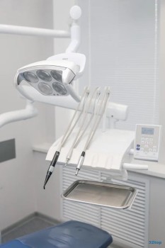 СТОМАТОЛОГИЯ №9 НА ЛОМЖИНСКОЙ м. Проспект Победы