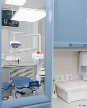 СТОМАТОЛОГИЯ №9 НА ЛОМЖИНСКОЙ м. Проспект Победы