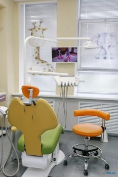 СТОМАТОЛОГИЯ №9 НА ЛОМЖИНСКОЙ м. Проспект Победы