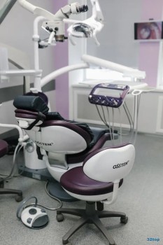 СТОМАТОЛОГИЯ №9 НА ЛОМЖИНСКОЙ м. Проспект Победы