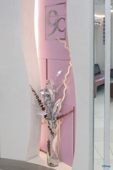 СТОМАТОЛОГИЯ №9 м. Северный вокзал