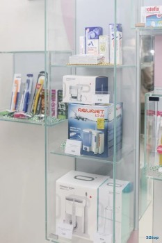 СТОМАТОЛОГИЯ №9 м. Северный вокзал