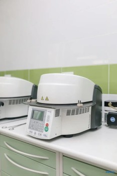 СТОМАТОЛОГИЯ №9 м. Северный вокзал