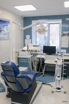 СТОМАТОЛОГИЯ №9 м. Северный вокзал