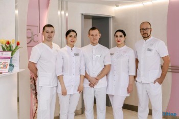 СТОМАТОЛОГИЯ №9 м. Северный вокзал