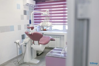 СТОМАТОЛОГИЯ №9 м. Северный вокзал