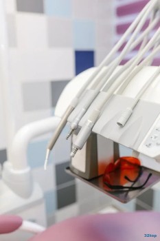 СТОМАТОЛОГИЯ №9 м. Северный вокзал