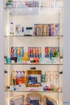 СТОМАТОЛОГИЯ №9 м. Яшьлек