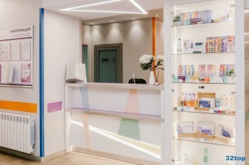 СТОМАТОЛОГИЯ №9 м. Яшьлек