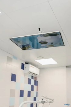 СТОМАТОЛОГИЯ №9 м. Яшьлек