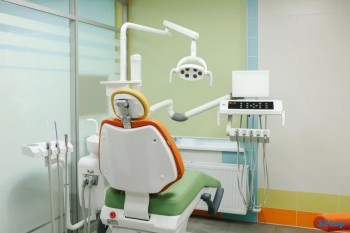 СТОМАТОЛОГИЯ №9 м. Яшьлек