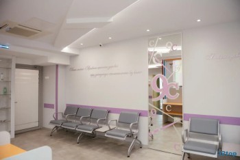 СТОМАТОЛОГИЯ №9 м. Яшьлек