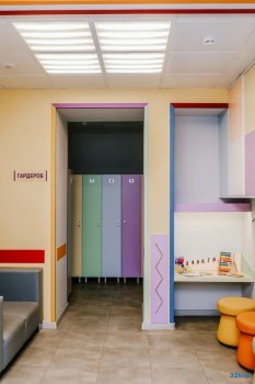 СТОМАТОЛОГИЯ №9 м. Яшьлек