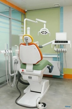 СТОМАТОЛОГИЯ №9 м. Яшьлек