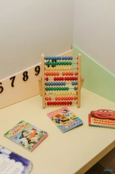 СТОМАТОЛОГИЯ №9 м. Яшьлек