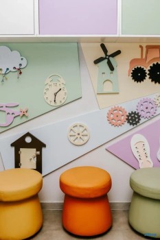 СТОМАТОЛОГИЯ №9 м. Яшьлек