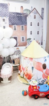 КЛИНИКА СЕМЕЙНОЙ СТОМАТОЛОГИИ м. Профсоюзная