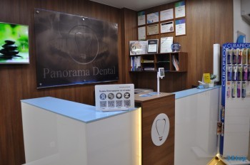 Стоматологическая клиника PANORAMA DENTAL (ПАНОРАМА ДЕНТАЛЬ)