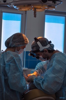 Стоматологическая клиника PANORAMA DENTAL (ПАНОРАМА ДЕНТАЛЬ)