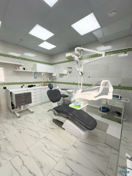 МОЙ СТОМАТОЛОГ КЛИНИКА ЕВГЕНИИ СМИРНОВОЙ