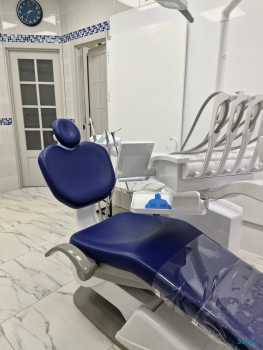 МОЙ СТОМАТОЛОГ КЛИНИКА ЕВГЕНИИ СМИРНОВОЙ