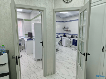 МОЙ СТОМАТОЛОГ КЛИНИКА ЕВГЕНИИ СМИРНОВОЙ