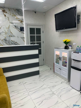 МОЙ СТОМАТОЛОГ КЛИНИКА ЕВГЕНИИ СМИРНОВОЙ