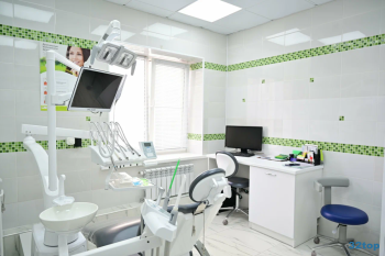 МОЙ СТОМАТОЛОГ КЛИНИКА ЕВГЕНИИ СМИРНОВОЙ