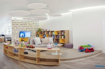 Стоматологическая клиника CITY SMILE FAMILY (СИТИ СМАЙЛ ФЕМИЛИ)