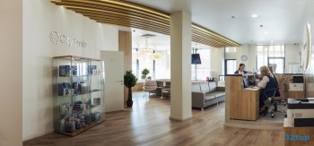 Стоматологическая клиника CITY SMILE FAMILY (СИТИ СМАЙЛ ФЕМИЛИ)