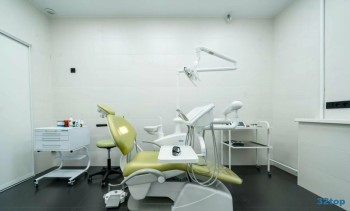 Стоматология ДЕНТИКА м. Комендантский проспект