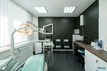 Стоматология ДЕНТИКА м. Комендантский проспект