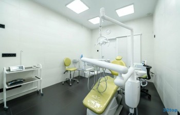 Стоматология ДЕНТИКА м. Комендантский проспект