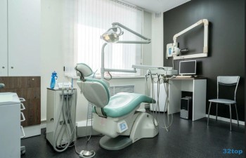 Стоматология ДЕНТИКА м. Комендантский проспект