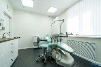 Стоматология ДЕНТИКА м. Комендантский проспект