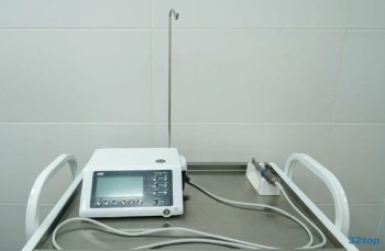 Стоматология ДЕНТИКА м. Комендантский проспект