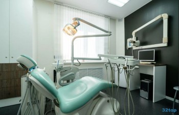 Стоматология ДЕНТИКА м. Комендантский проспект