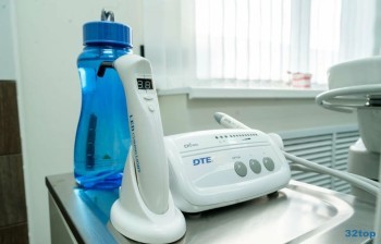 Стоматология ДЕНТИКА м. Комендантский проспект