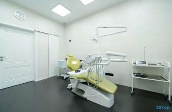 Стоматология ДЕНТИКА м. Комендантский проспект