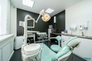 Стоматология ДЕНТИКА м. Комендантский проспект