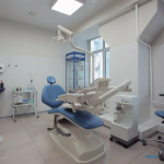 Стоматология ALEKUS (АЛЕКУС)
