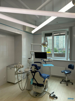 Стоматология ДИАНА ДЕНТАЛ КЛИНИКА м. Беговая