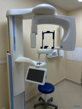 Стоматология ДИАНА ДЕНТАЛ КЛИНИКА м. Беговая